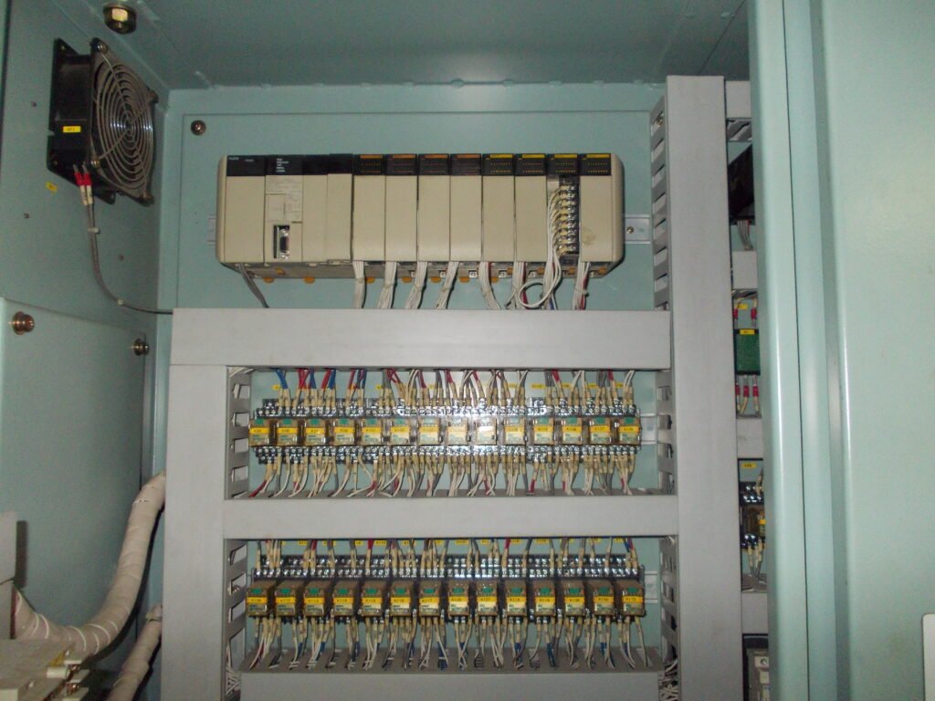 Boiler Automation