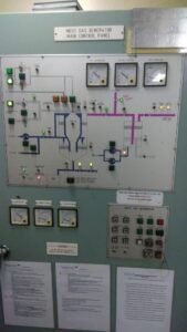 Inert Gas System (IGG) Services
