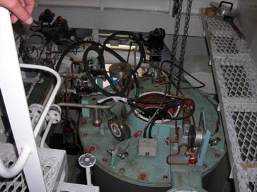 Inert Gas System (IGG) Services